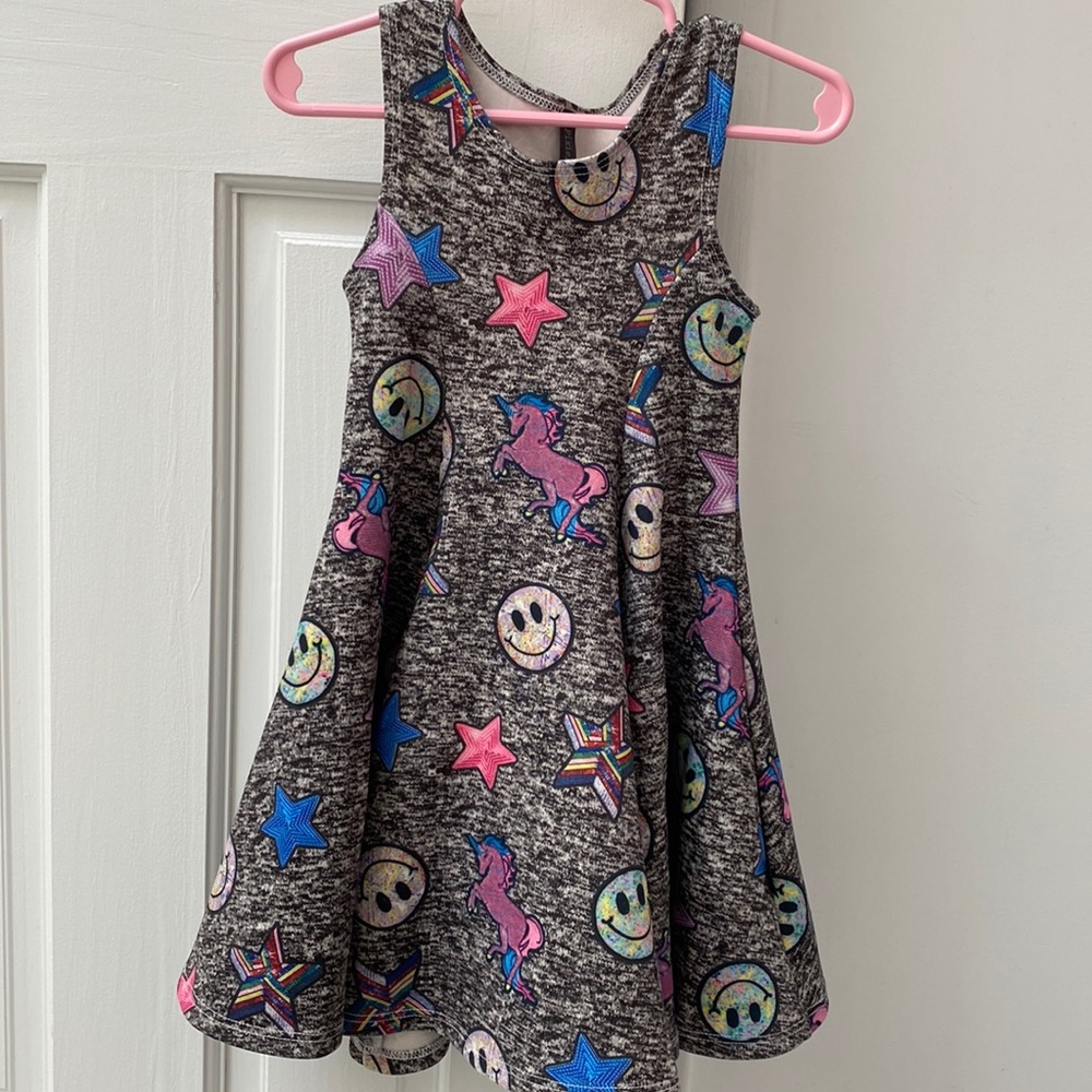 PixieLane dress